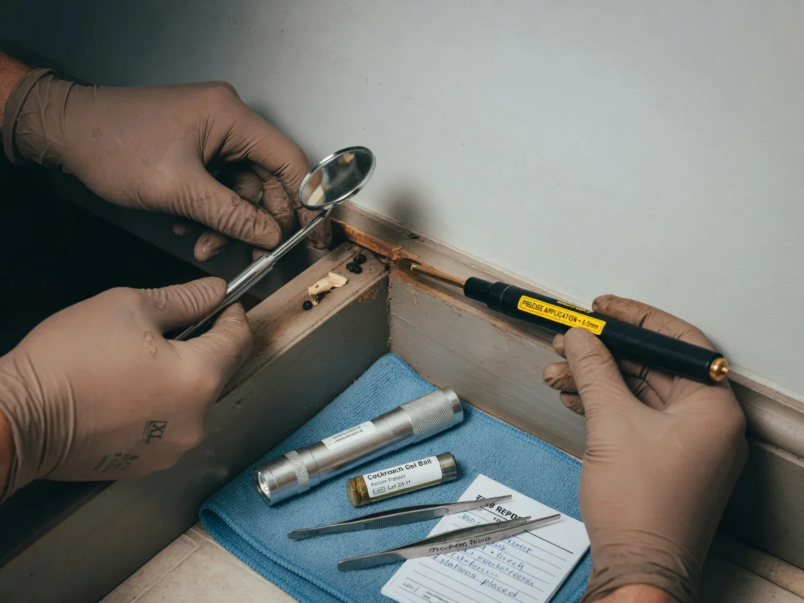 Why choose Emergency Pest Control in Wasco, CA